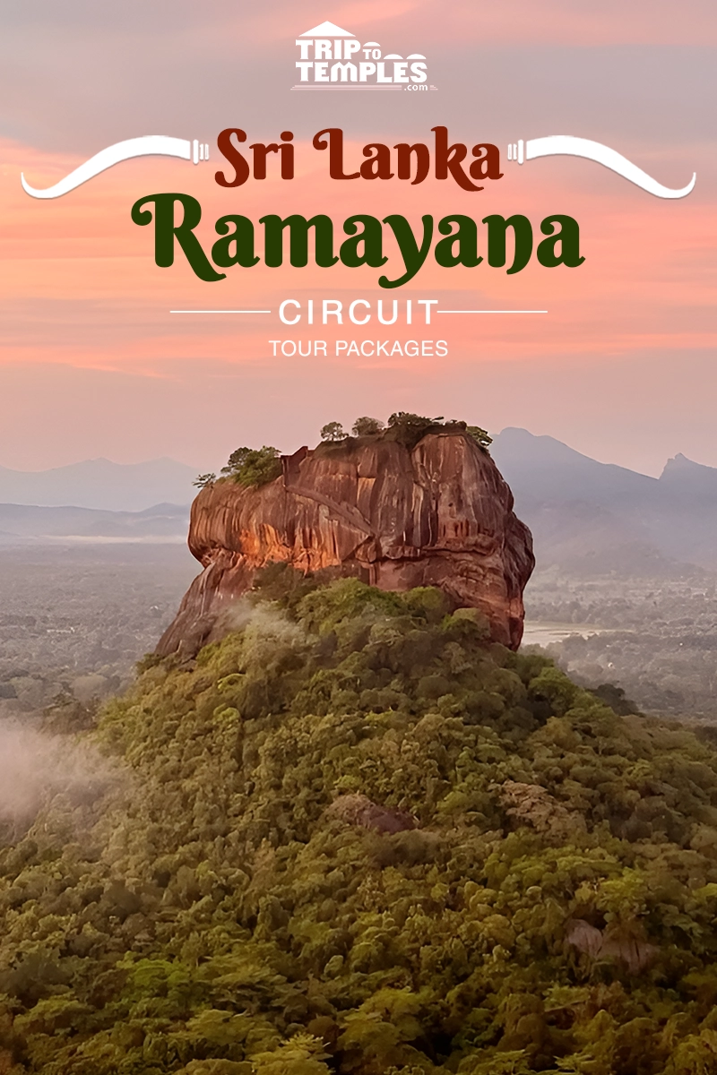 Ramayana Circuit